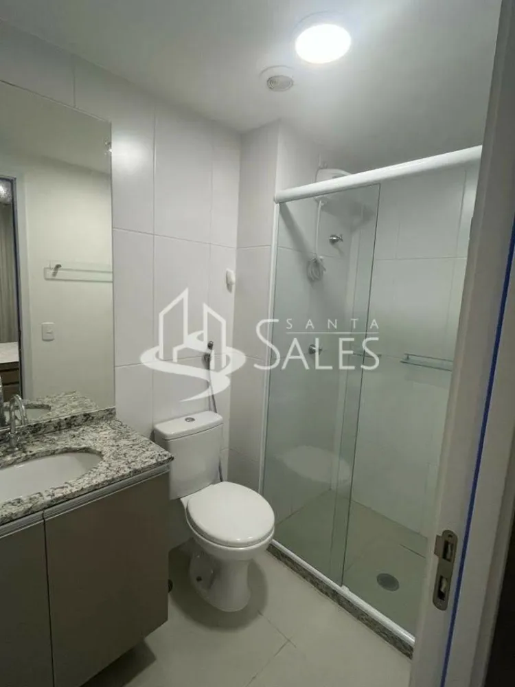 Apartamento, 1 quarto, 26 m² - Foto 11