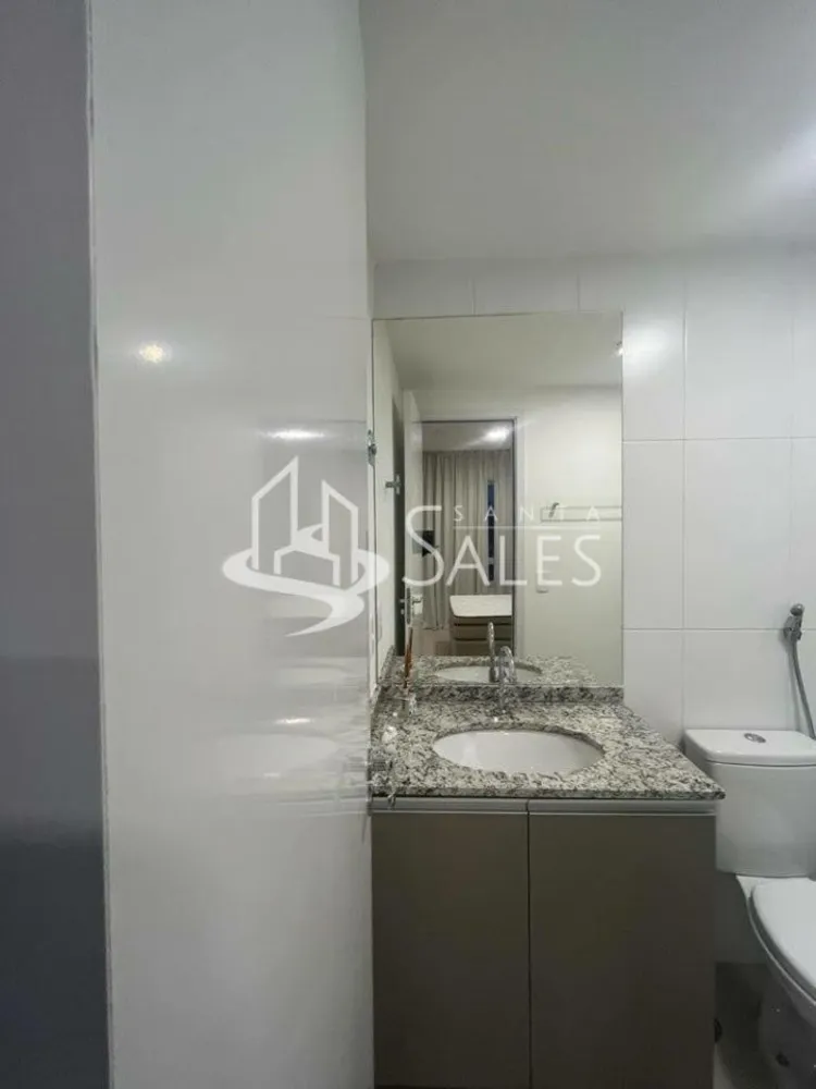 Apartamento, 1 quarto, 26 m² - Foto 5