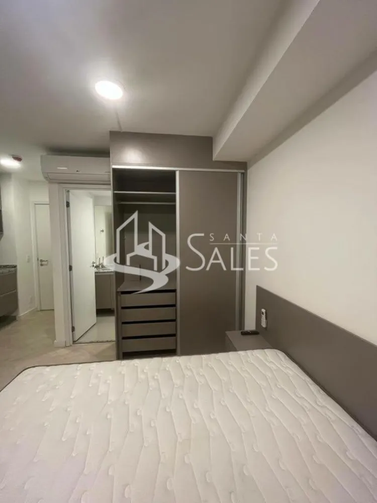 Apartamento, 1 quarto, 26 m² - Foto 9