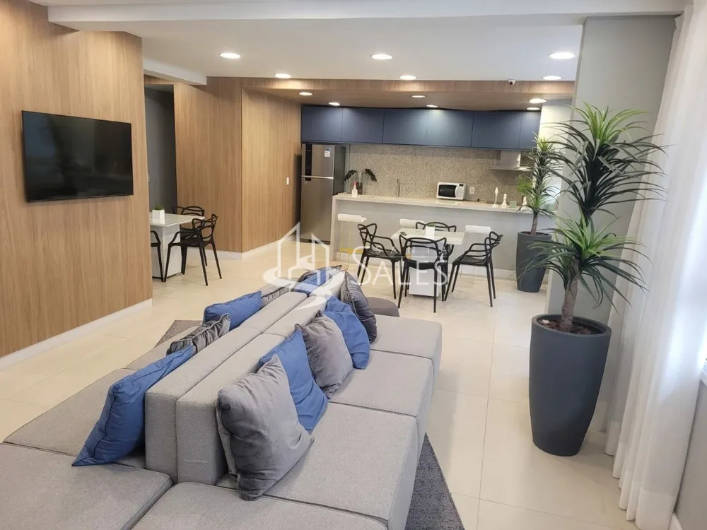 Apartamento, 1 quarto, 26 m² - Foto 3