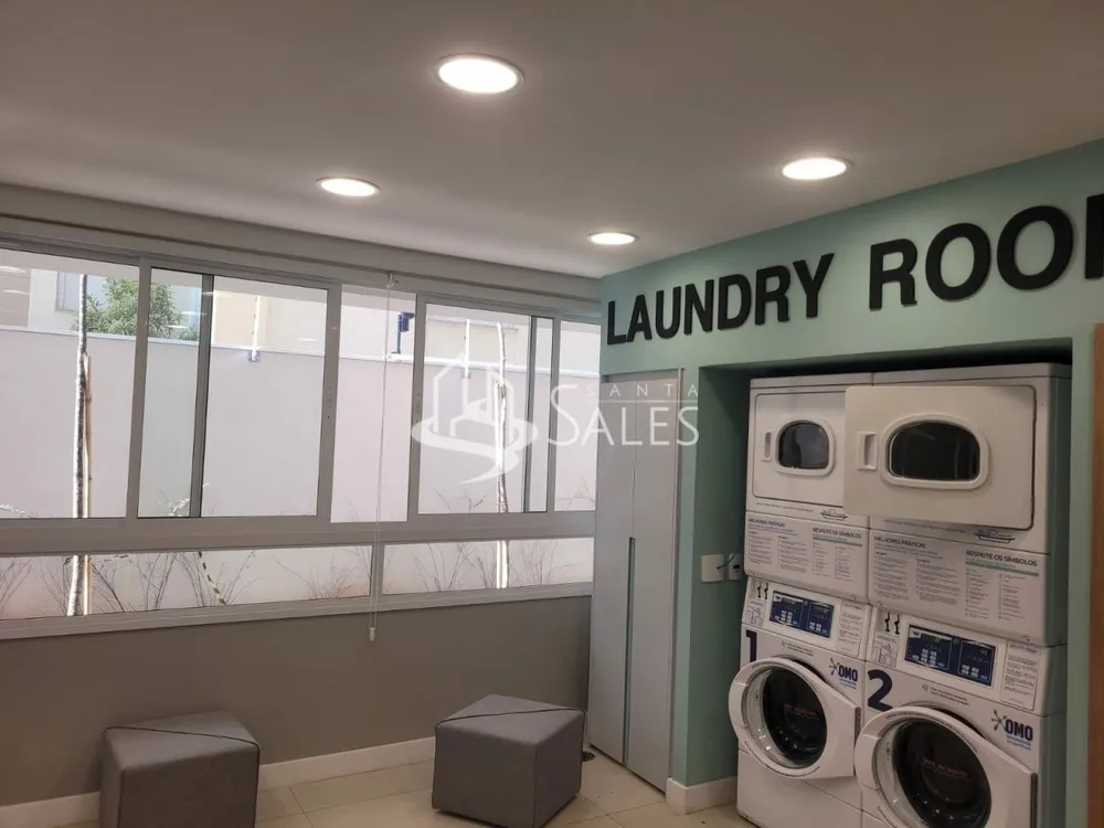 Apartamento, 1 quarto, 26 m² - Foto 6