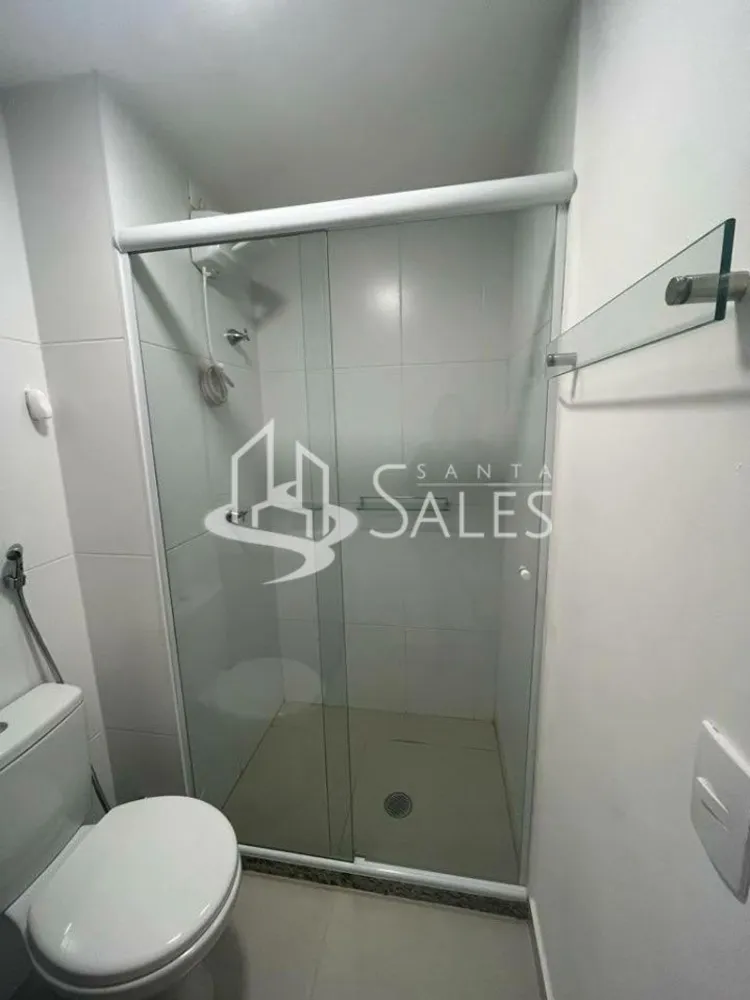 Apartamento, 1 quarto, 26 m² - Foto 1