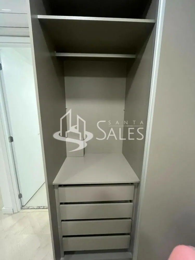 Apartamento, 1 quarto, 26 m² - Foto 8