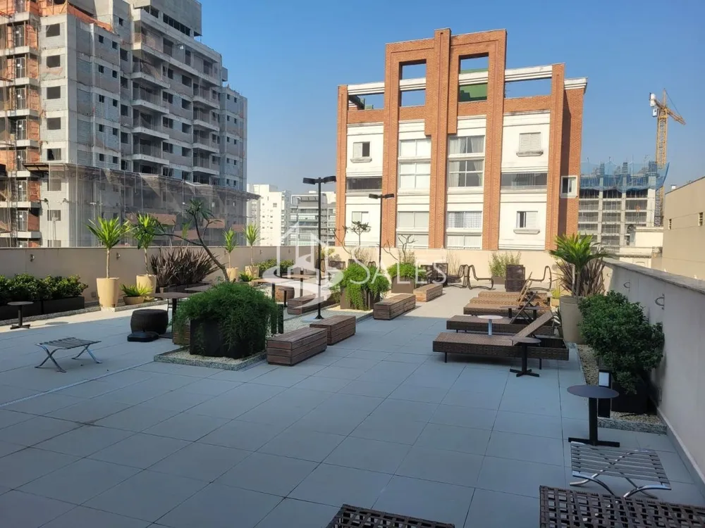 Apartamento, 1 quarto, 26 m² - Foto 15