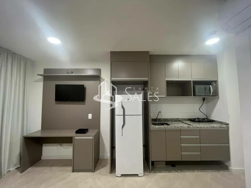 Apartamento, 1 quarto, 26 m² - Foto 3