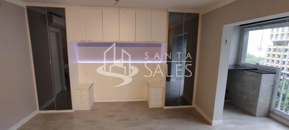 Apartamento, 1 quarto, 42 m² - Foto 6