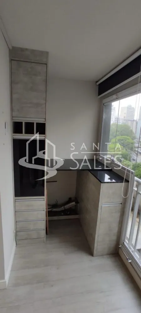 Apartamento, 1 quarto, 42 m² - Foto 2