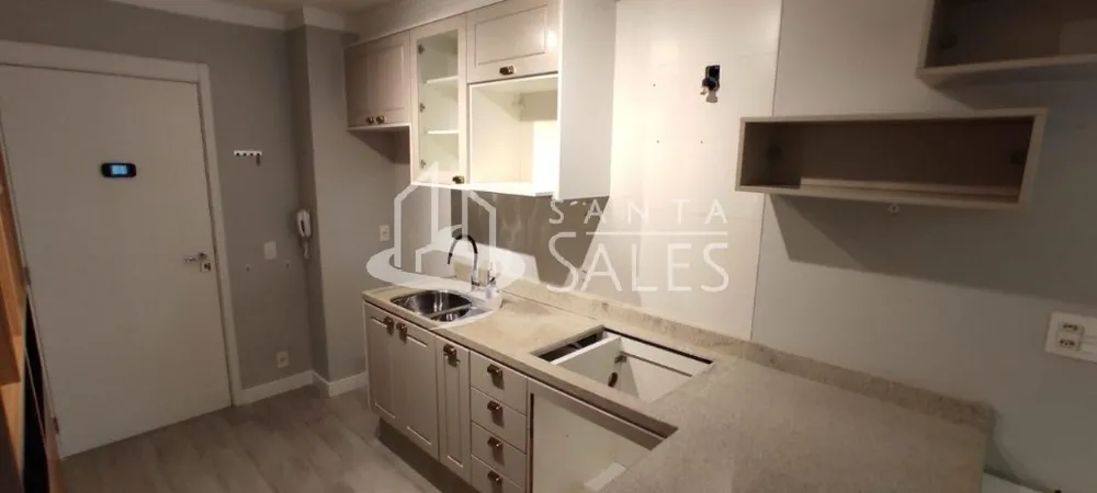 Apartamento, 1 quarto, 42 m² - Foto 4