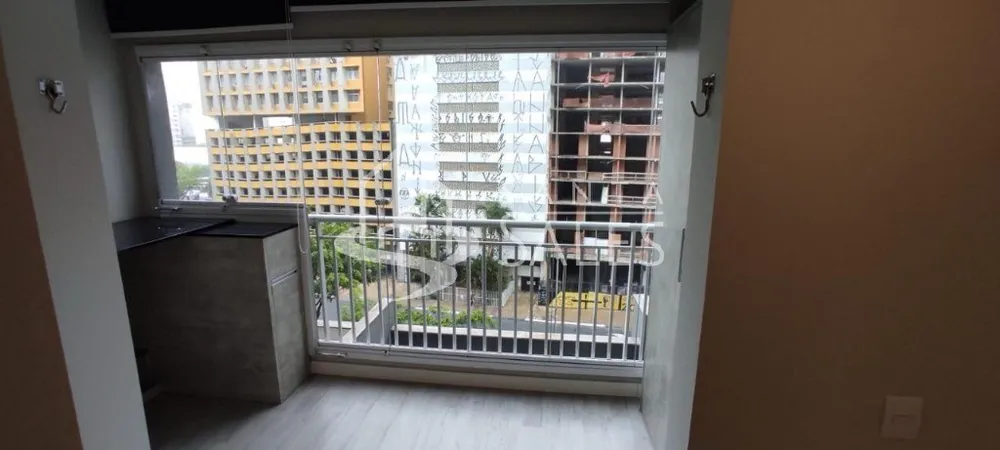 Apartamento, 1 quarto, 42 m² - Foto 1