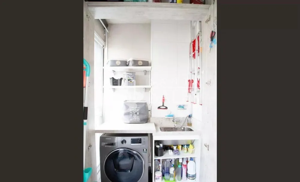 Apartamento, 1 quarto, 42 m² - Foto 11