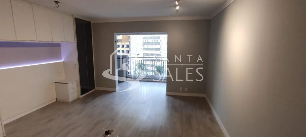Apartamento, 1 quarto, 42 m² - Foto 4