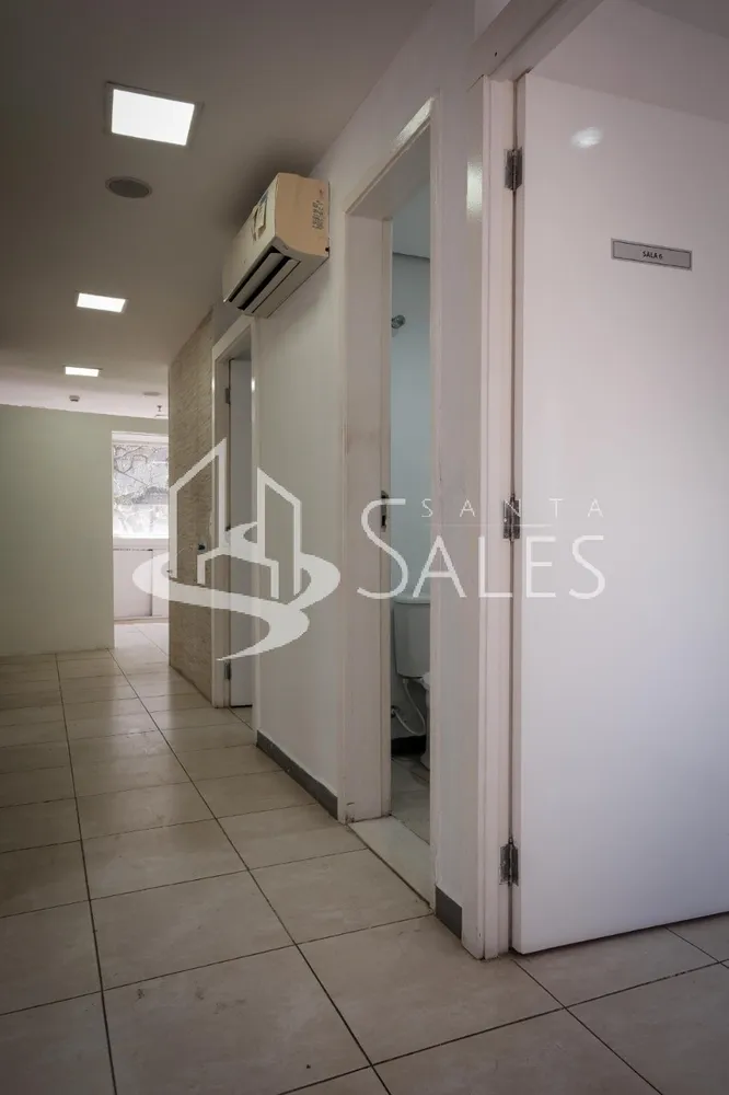 Sala-Conjunto, 230 m² - Foto 5