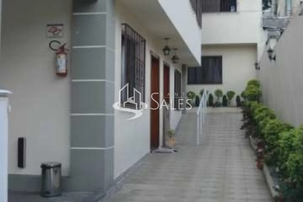Sobrado, 2 quartos, 70 m² - Foto 7