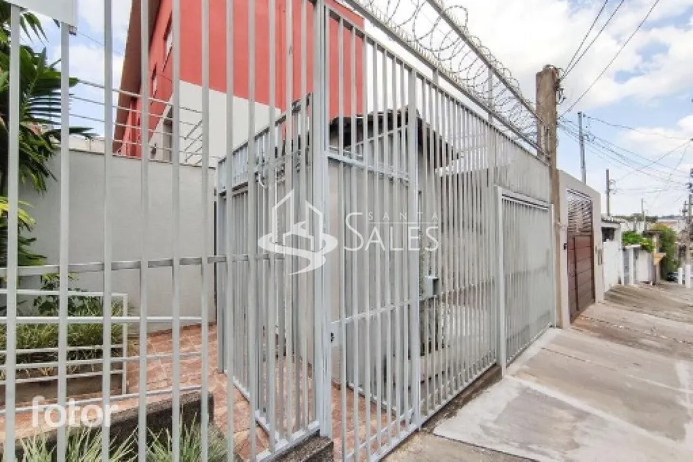 Sobrado, 2 quartos, 70 m² - Foto 13