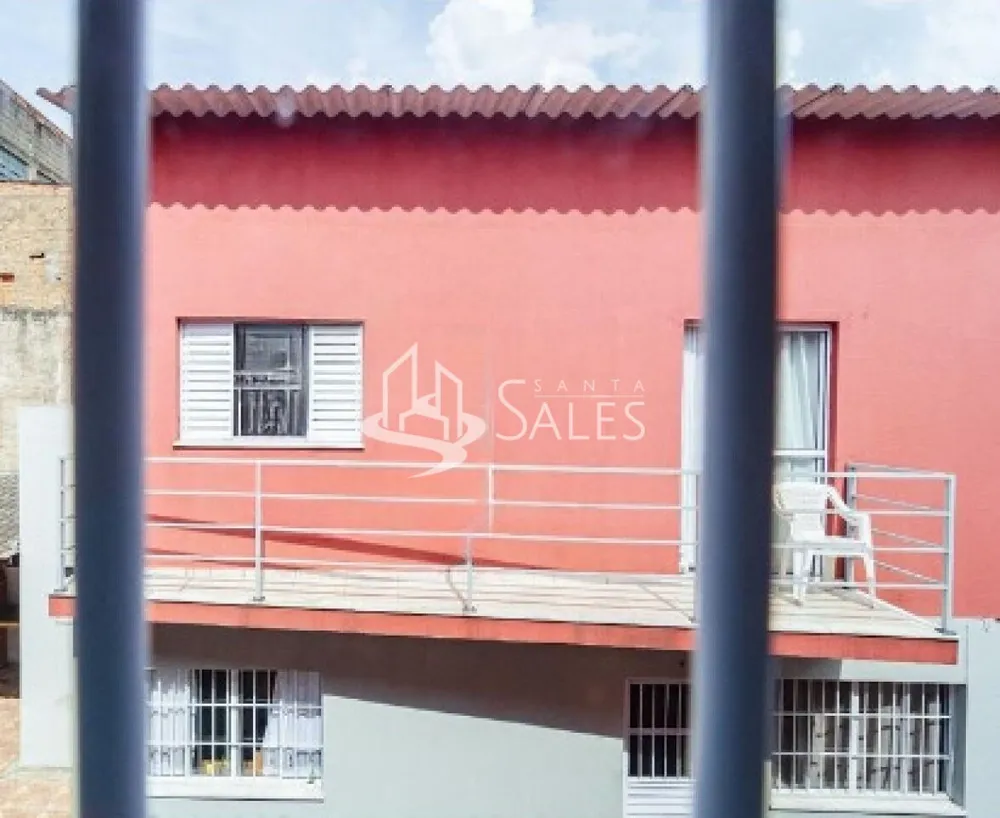 Sobrado, 2 quartos, 70 m² - Foto 11