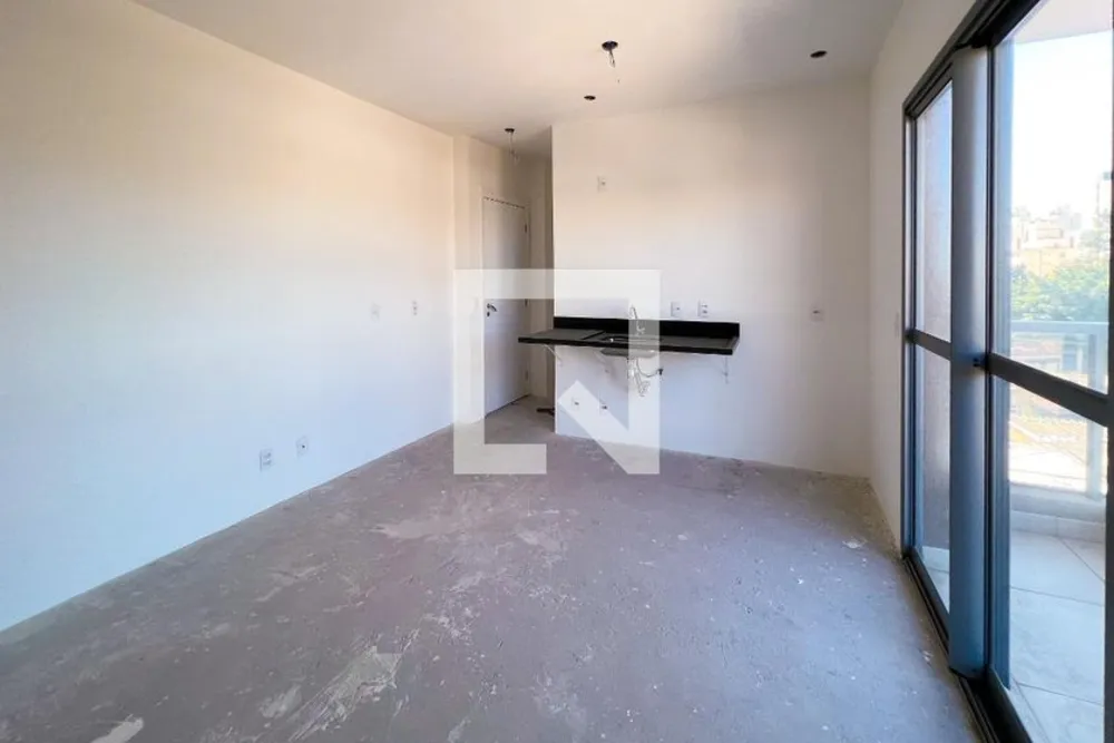 Kitnet-Studio, 25 m² - Foto 2