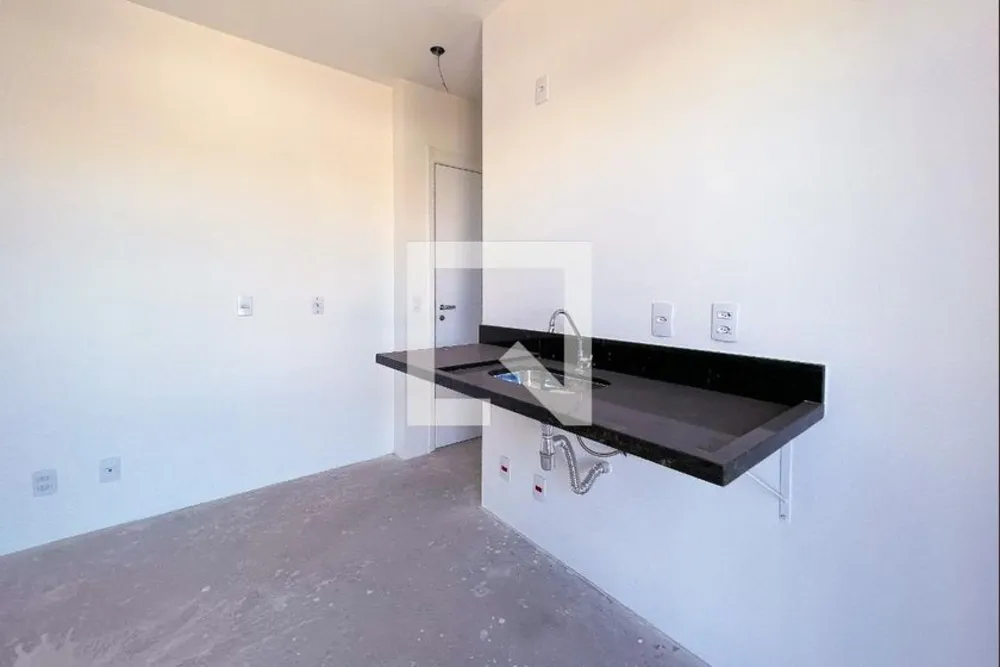 Kitnet-Studio, 25 m² - Foto 4