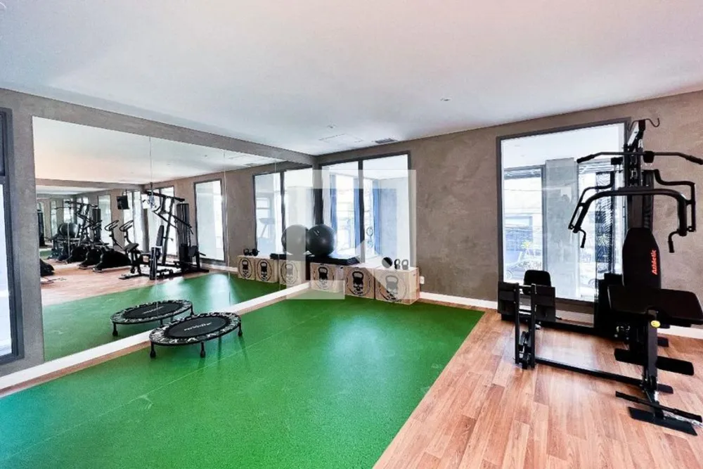 Kitnet-Studio, 25 m² - Foto 12