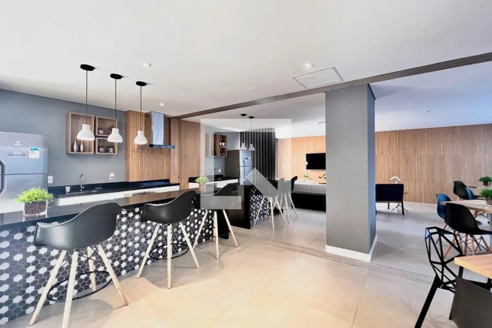 Kitnet-Studio, 25 m² - Foto 10