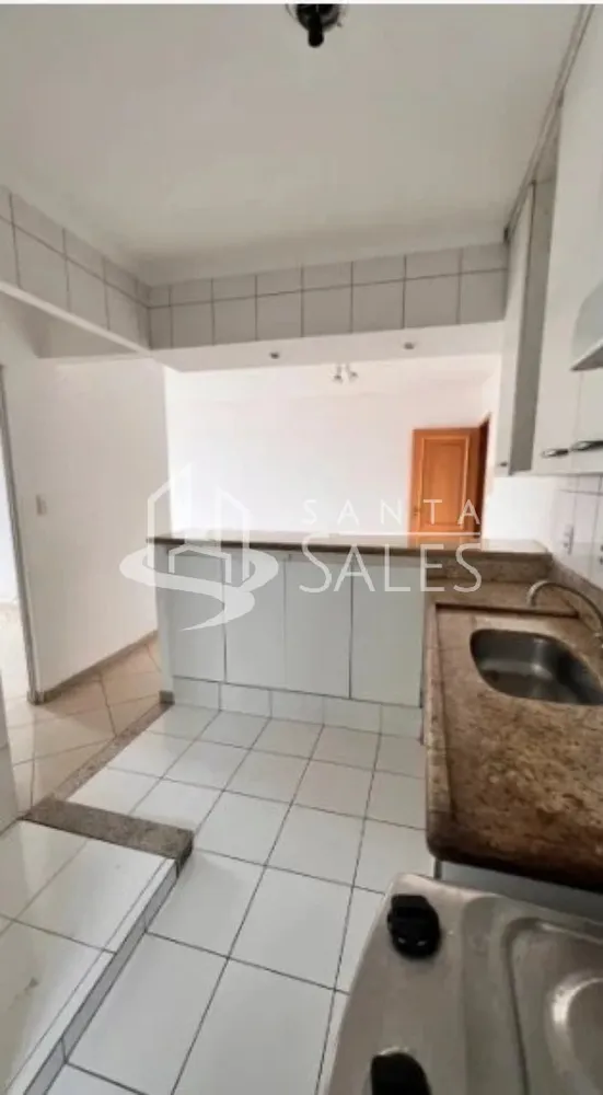 Apartamento, 2 quartos, 48 m² - Foto 2