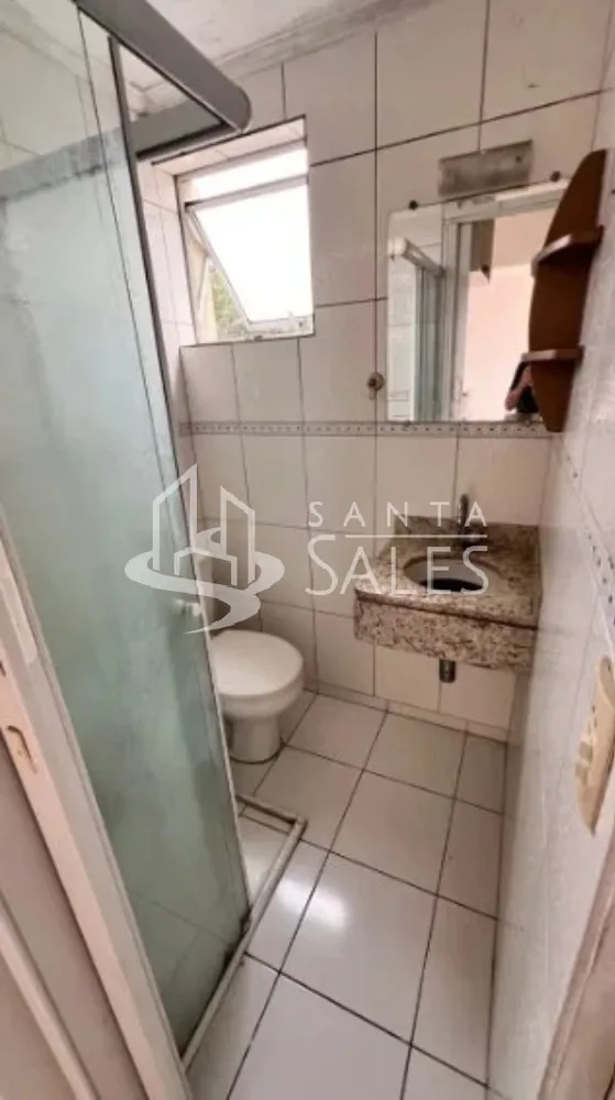 Apartamento, 2 quartos, 48 m² - Foto 8