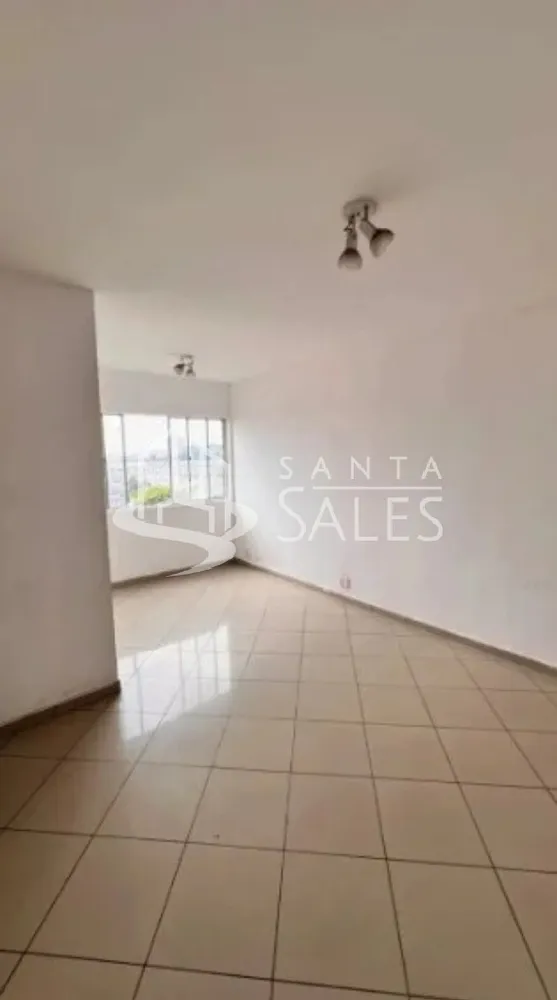 Apartamento, 2 quartos, 48 m² - Foto 1