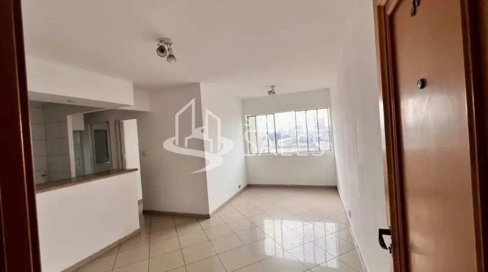 Apartamento, 2 quartos, 48 m² - Foto 6