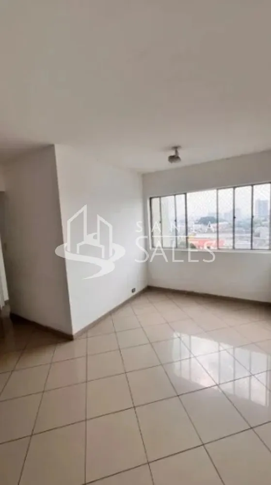 Apartamento, 2 quartos, 48 m² - Foto 5