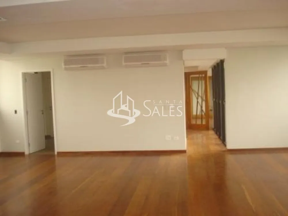 Apartamento, 3 quartos, 275 m² - Foto 1