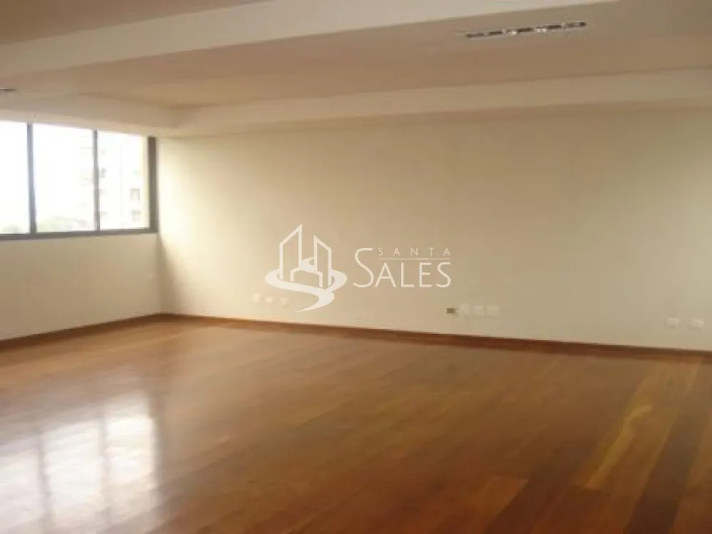 Apartamento, 3 quartos, 275 m² - Foto 2