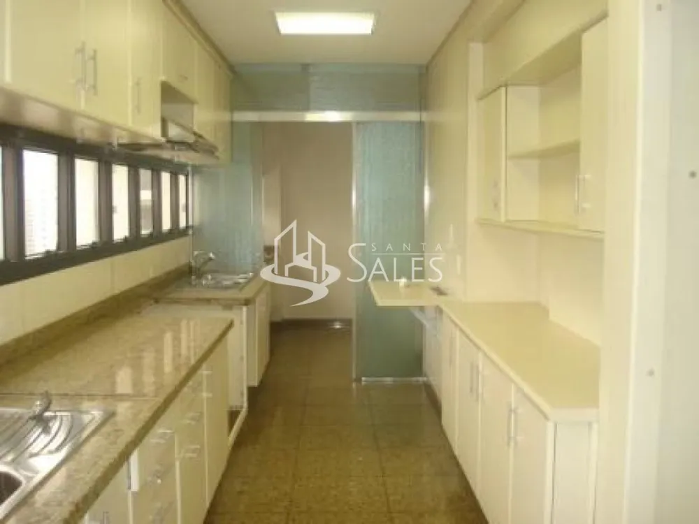 Apartamento, 3 quartos, 275 m² - Foto 8