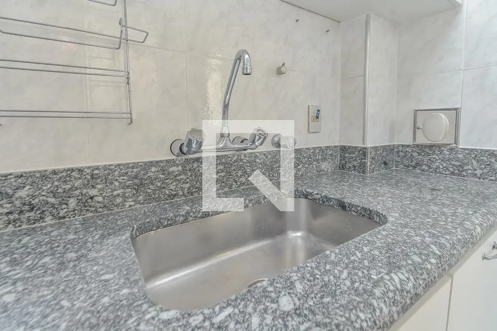 Apartamento, 2 quartos, 60 m² - Foto 4