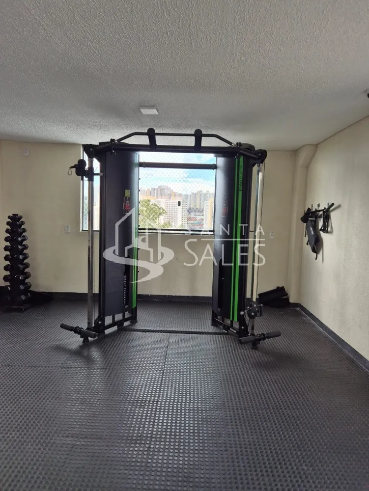 Apartamento, 2 quartos, 41 m² - Foto 10