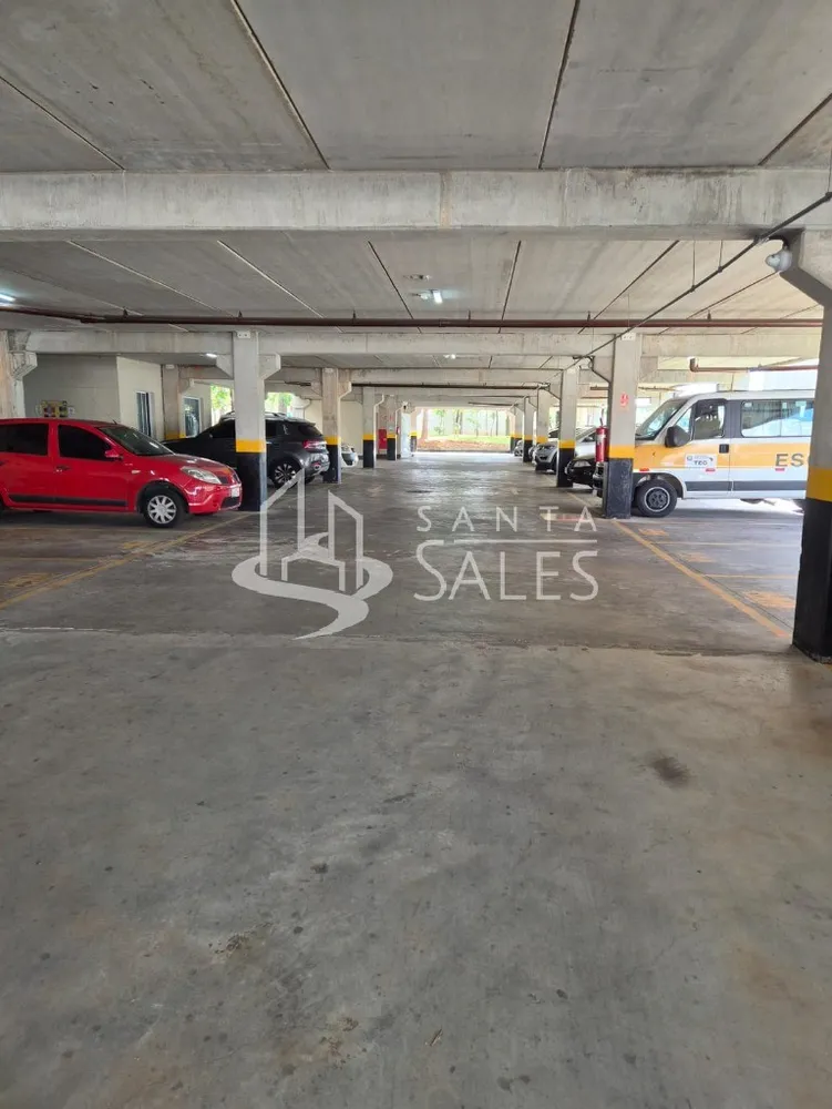 Apartamento, 2 quartos, 41 m² - Foto 7
