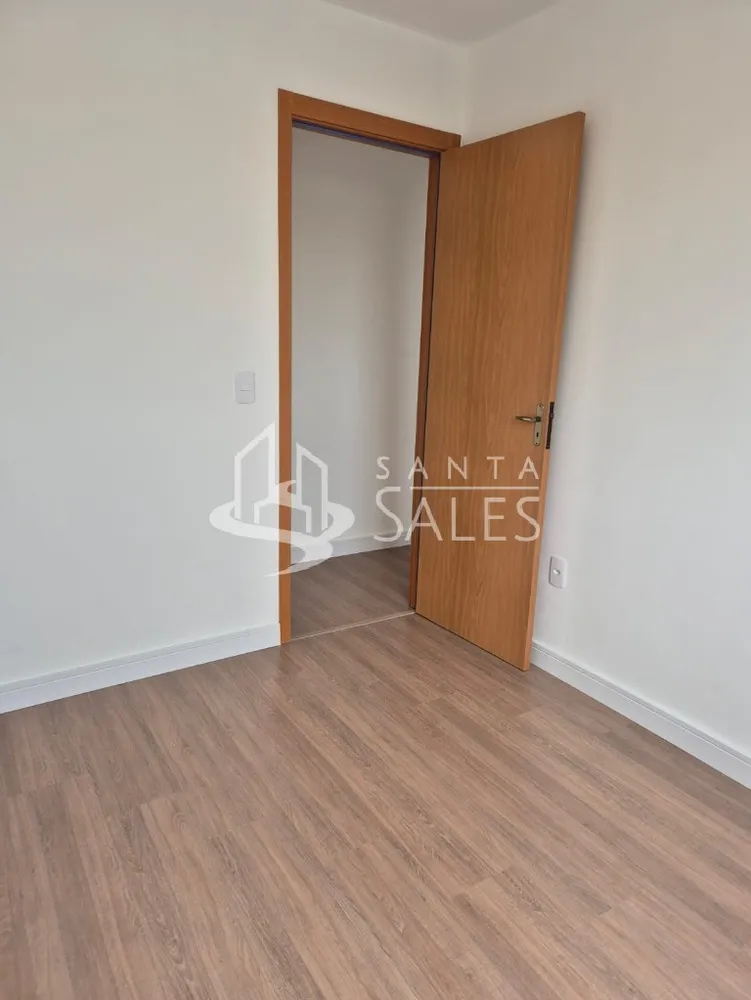 Apartamento, 2 quartos, 41 m² - Foto 5
