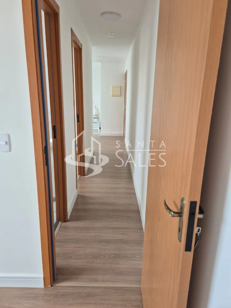 Apartamento, 2 quartos, 41 m² - Foto 3