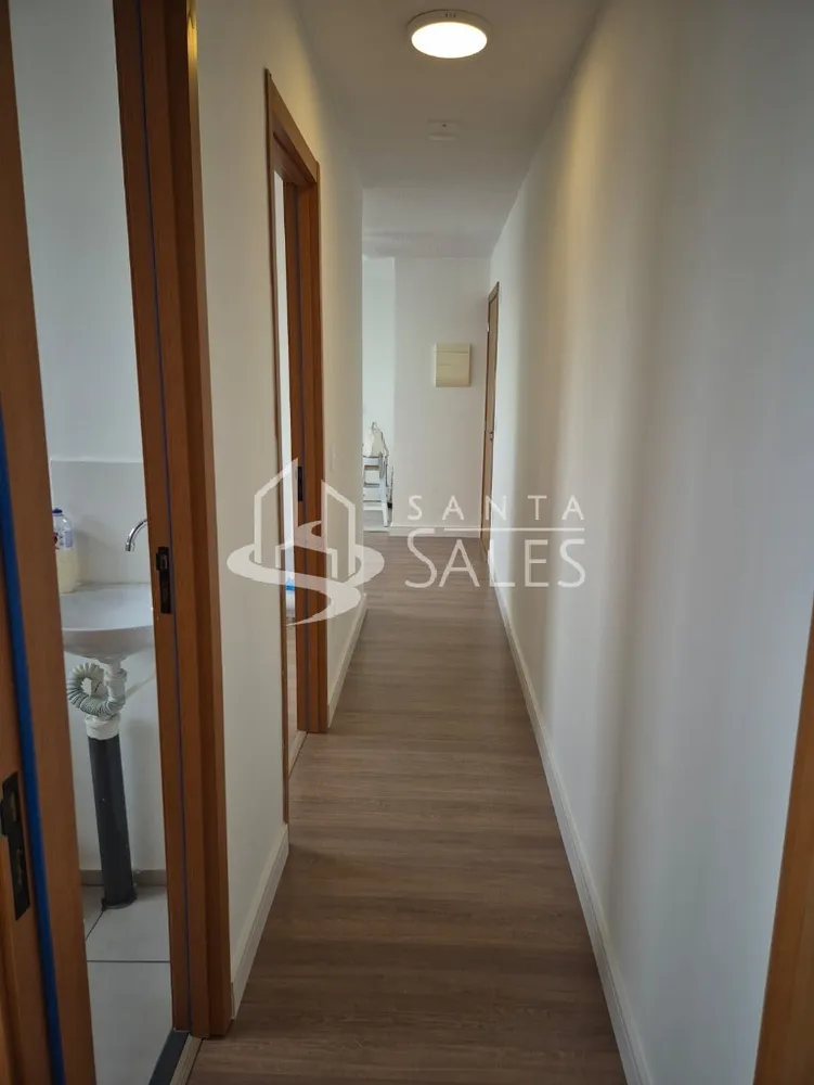 Apartamento, 2 quartos, 41 m² - Foto 2