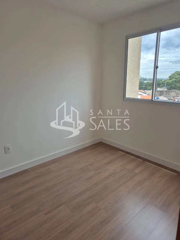 Apartamento, 2 quartos, 41 m² - Foto 6