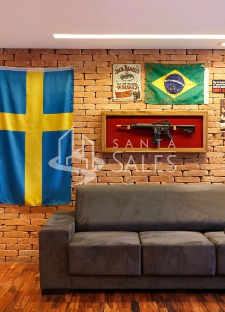Apartamento, 2 quartos, 99 m² - Foto 2