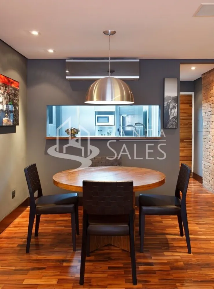 Apartamento, 2 quartos, 99 m² - Foto 7