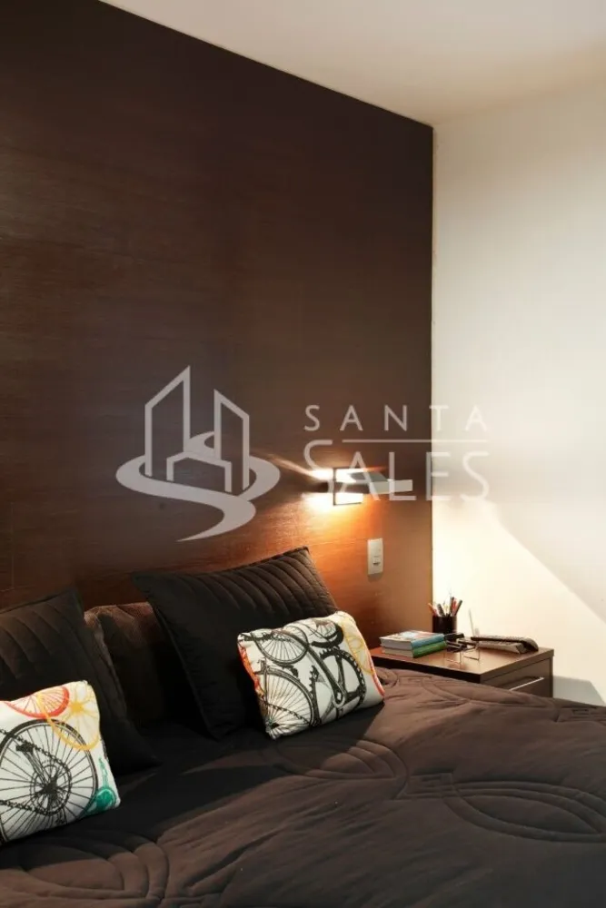 Apartamento, 2 quartos, 99 m² - Foto 1