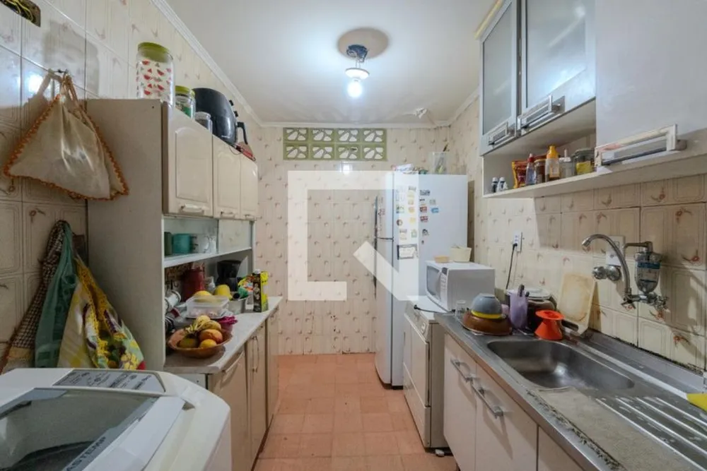 Apartamento, 2 quartos, 65 m² - Foto 10