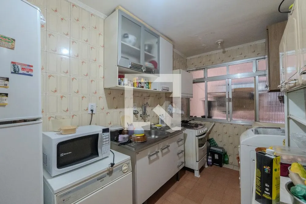Apartamento, 2 quartos, 65 m² - Foto 2