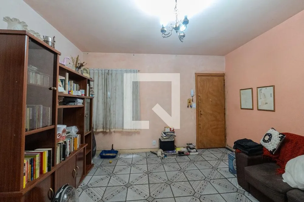 Apartamento, 2 quartos, 65 m² - Foto 1