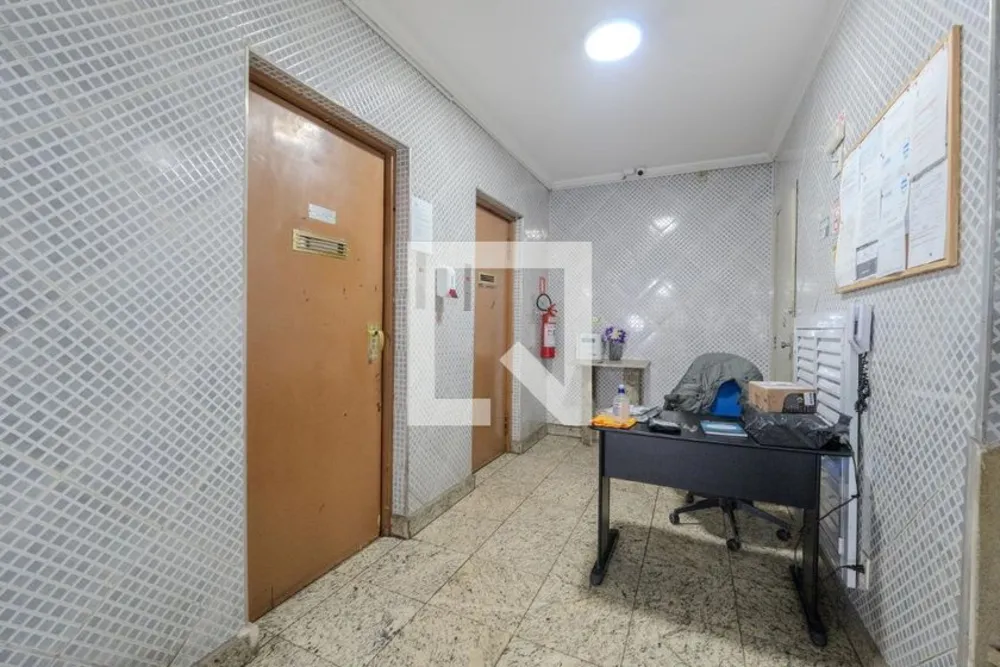 Apartamento, 2 quartos, 65 m² - Foto 6