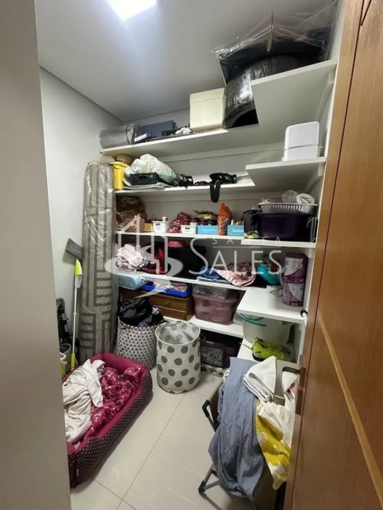 Apartamento, 3 quartos, 160 m² - Foto 4
