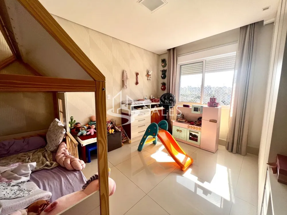 Apartamento, 3 quartos, 160 m² - Foto 10