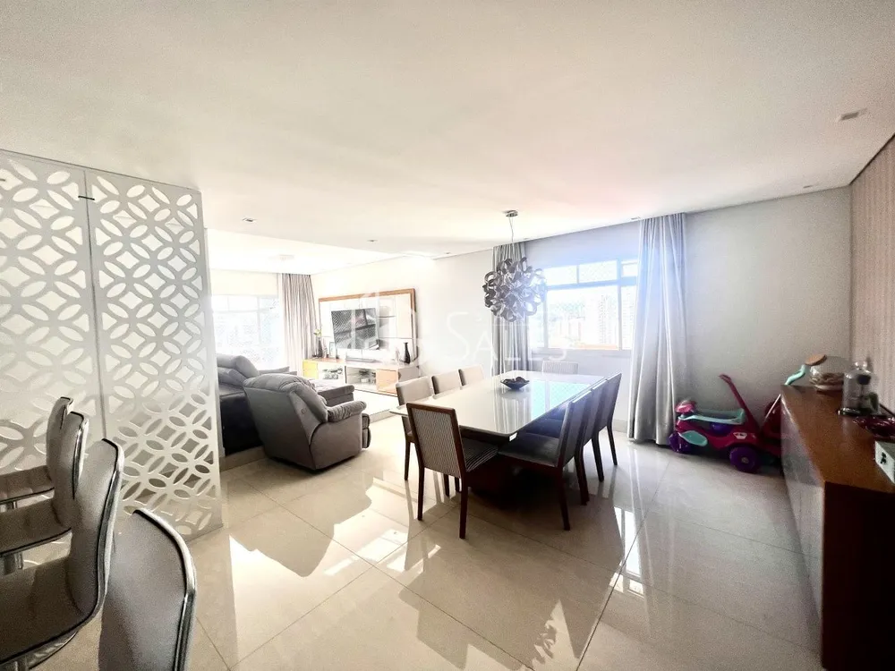 Apartamento, 3 quartos, 160 m² - Foto 5