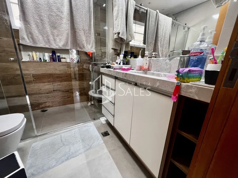 Apartamento, 3 quartos, 160 m² - Foto 8