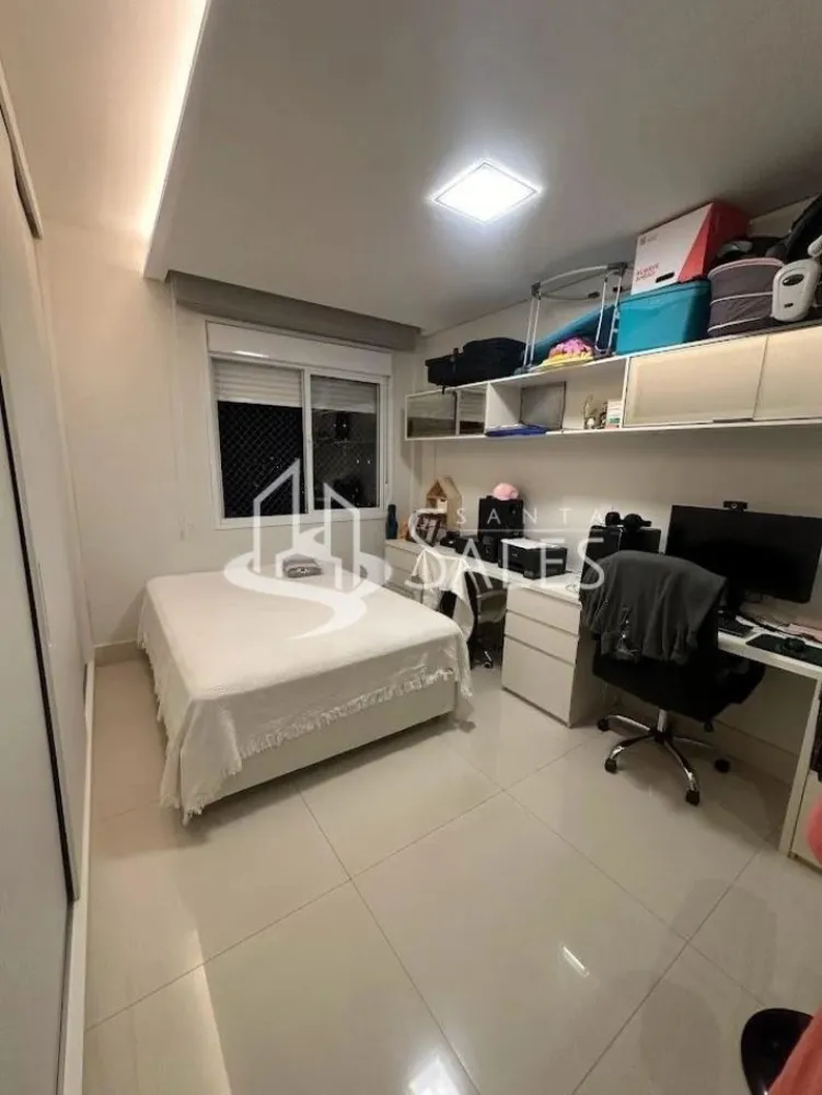 Apartamento, 3 quartos, 160 m² - Foto 2